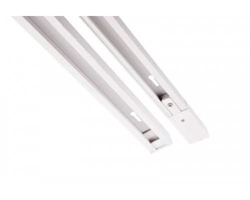 Основное фото Шинопровод Arte Lamp Track Accessories A510033: Купить в Интернет магазин освещения GCSVET.RU