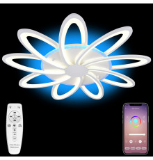 Люстра потолочная Natali Kovaltseva LED LAMPS 81151