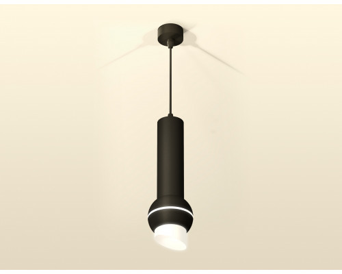 Дополнительное фото Светильник подвесной Ambrella Light Techno Spot XP11020012 (A2302, C6356, A2010, C1102, N7175): Купить в Интернет магазин освещения GCSVET.RU