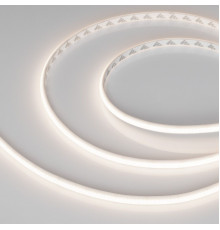 Лента светодиодная герметичная Arlight MICROLED-PW-M288-10mm 24V Day4000 (12 W/m, IP66, 2216, 5m) 046751