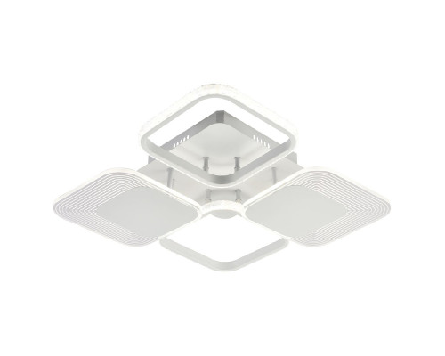 Основное фото Люстра потолочная Escada Samia 10234/4LED: Купить в Интернет магазин освещения GCSVET.RU