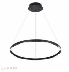 Люстра подвесная iLedex Vision 2063-D800 BK
