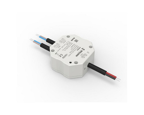 Основное фото Диммер Arlight SMART-DALI-601-62-ADDR-DIM-DT6-DRI-PD-IN (230V, 1x1.5A) 039135: Купить в Интернет магазин освещения GCSVET.RU