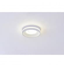 Светильник встраиваемый Omnilux Napoli OML-102709-01