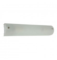 Светильник для подстветки зеркал Arte Lamp Tratto A4101AP-2WH