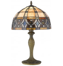 Лампа настольная Velante 824-804-01