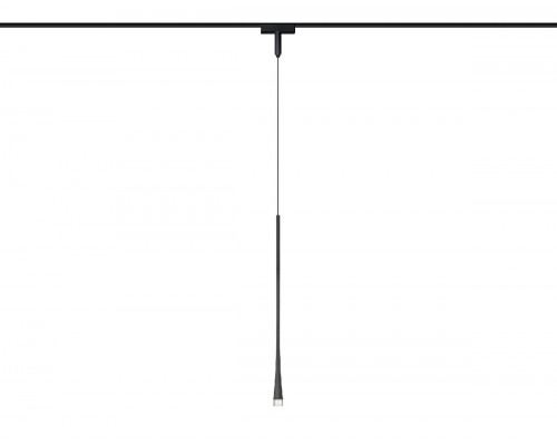 Основное фото Светильник трековый (магнитый) Ambrella Light Magnetic Ultra Slim Track System GV1637: Купить в Интернет магазин освещения GCSVET.RU