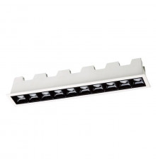 Светильник встраиваемый LED Novotech Antey 357622