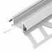 Дополнительное фото Профиль Arlight ARH-DECORE-S12-EXT-2000 ANOD внешний 023889: Купить в Интернет магазин освещения GCSVET.RU