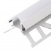 Основное фото Профиль Arlight ARH-DECORE-S12-EXT-2000 ANOD внешний 023889: Купить в Интернет магазин освещения GCSVET.RU