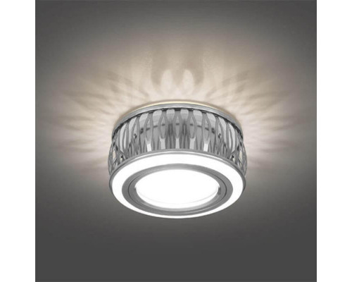 Дополнительное фото Светильник встраиваемый Gauss Backlight BL086: Купить в Интернет магазин освещения GCSVET.RU