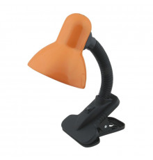 Лампа настольная (02153) Uniel TLI-202 Orange E27