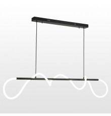 Светильник подвесной LED Lussole Loft River LSP-8450