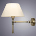 Дополнительное фото Светильник спот Arte Lamp A5620AP-1AB: Купить в Интернет магазин освещения GCSVET.RU