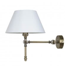 Светильник спот Arte Lamp A5620AP-1AB