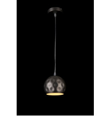 Светильник подвесной Natali Kovaltseva MINIMAL ART 77014-1P NICKEL