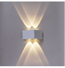 Архитектурный светильник Reluce 86856-9.2-001KT LED4W WT