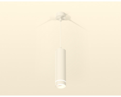 Дополнительное фото Светильник подвесной Ambrella Light Techno Spot XP6355002 (A2301, C6355, N6228): Купить в Интернет магазин освещения GCSVET.RU