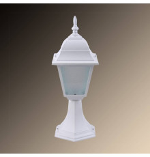 Светильник уличный Arte Lamp Bremen A1014FN-1WH