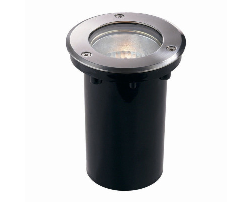 Основное фото Светильник ландшафтный Ideal Lux Park PT1 Round Medium 032825: Купить в Интернет магазин освещения GCSVET.RU