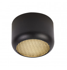 Светильник накладной Feron HL364 Barrel echo 48398