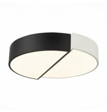 Светильник потолочный LED Evoluce Meta SLE200642-01