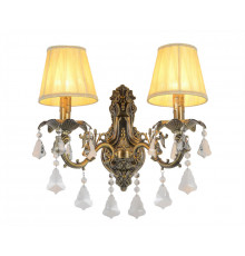 Настенный светильник Omnilux Catanzaro OML-30811-02