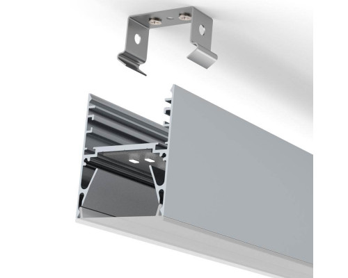 Дополнительное фото Крепеж Arlight ALU-LINE-DUO 024192: Купить в Интернет магазин освещения GCSVET.RU
