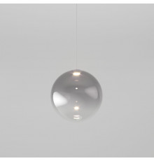 Светильник подвесной Eurosvet Wonder 50231/1 LED дымчатый a058635