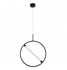Светильник подвесной Arte Lamp Dolores A2565SP-1BK