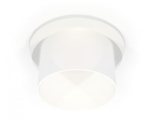 Основное фото Светильник встраиваемый Ambrella Light Techno Spot XC6512067 (C6512, N6252): Купить в Интернет магазин освещения GCSVET.RU