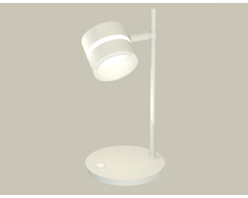 Основное фото Лампа настольная Ambrella Light Traditional (C9801, N8444) XB9801202: Купить в Интернет магазин освещения GCSVET.RU