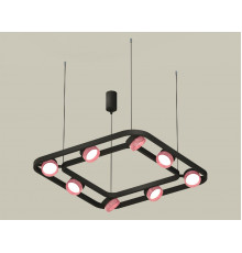 Люстра подвесная Ambrella Light Traditional (C9182, N8486) XB9182201