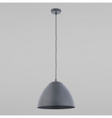 Светильник подвесной TK Lighting 3193 Faro Graphite
