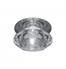 Светильник встраиваемый Gauss Crystal CR035