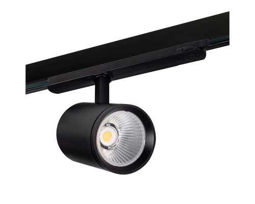 Основное фото Светильник трековый Kanlux ATL1 30W-930-S6-B 33135: Купить в Интернет магазин освещения GCSVET.RU