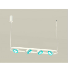 Светильник подвесной Ambrella Light Traditional (C9163, N8488) XB9163201