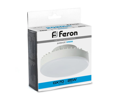 Дополнительное фото Светодиодная лампочка Feron LB-474 38270: Купить в Интернет магазин освещения GCSVET.RU