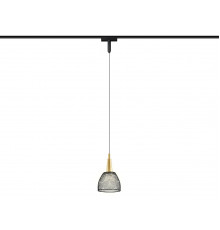 Светильник трековый (магнитый) Ambrella Light Magnetic Ultra Slim Track System GV1656