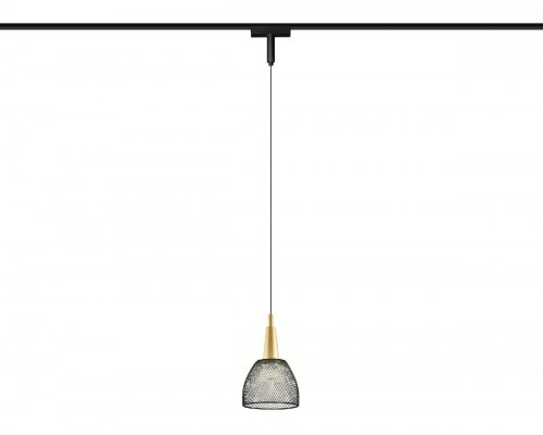 Основное фото Светильник трековый (магнитый) Ambrella Light Magnetic Ultra Slim Track System GV1656: Купить в Интернет магазин освещения GCSVET.RU