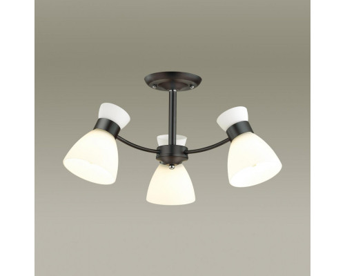 Дополнительное фото Люстра потолочная Lumion Wilma 4534/3C: Купить в Интернет магазин освещения GCSVET.RU