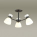 Дополнительное фото Люстра потолочная Lumion Wilma 4534/3C: Купить в Интернет магазин освещения GCSVET.RU