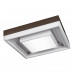 Основное фото Светильник потолочный LED iLedex Summery B6317-128W/520*520 WH: Купить в Интернет магазин освещения GCSVET.RU