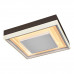 Дополнительное фото Светильник потолочный LED iLedex Summery B6317-128W/520*520 WH: Купить в Интернет магазин освещения GCSVET.RU