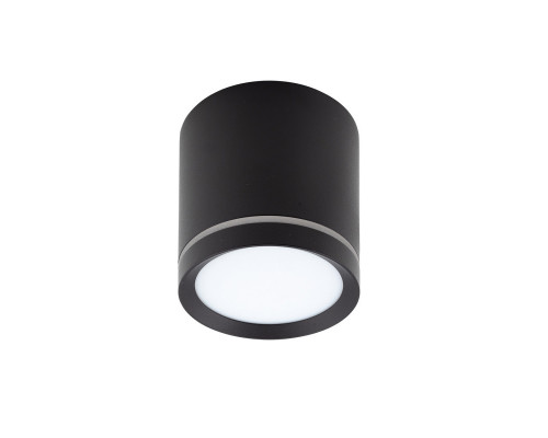 Дополнительное фото Светильник потолочный Denkirs DK4016 DK4013-BK: Купить в Интернет магазин освещения GCSVET.RU