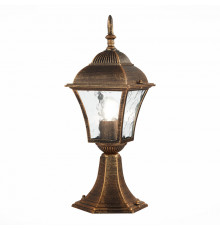 Светильник уличный ST Luce Domenico SL082.205.01