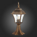 Дополнительное фото Светильник уличный ST Luce Domenico SL082.205.01: Купить в Интернет магазин освещения GCSVET.RU