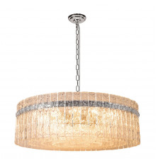Люстра подвесная Loft IT Nevada 10297/800 Nickel
