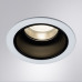 Дополнительное фото Светильник встраиваемый Arte Lamp Scroll A3311PL-1WH: Купить в Интернет магазин освещения GCSVET.RU