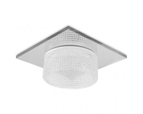 Основное фото Светильник встраиваемый Ambrella Light Techno Spot TN355: Купить в Интернет магазин освещения GCSVET.RU